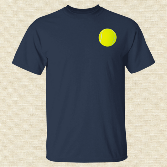Ball Blue Navy T-Shirt